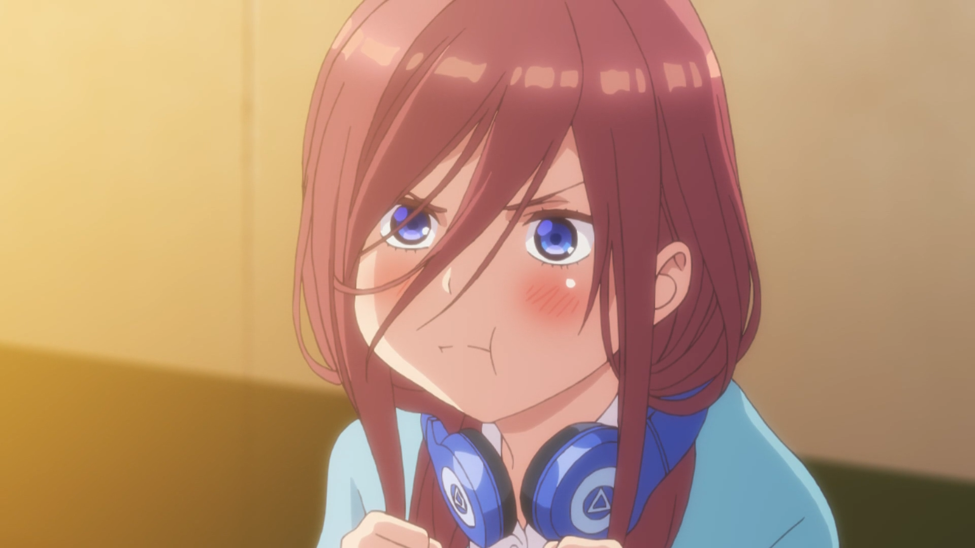 Gotoubun no Hanayome (PuyaSubs!)